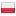 nasiona-konopi.pro server is located in Poland